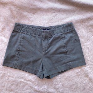 Gap Shorts - Size 2 - Gray